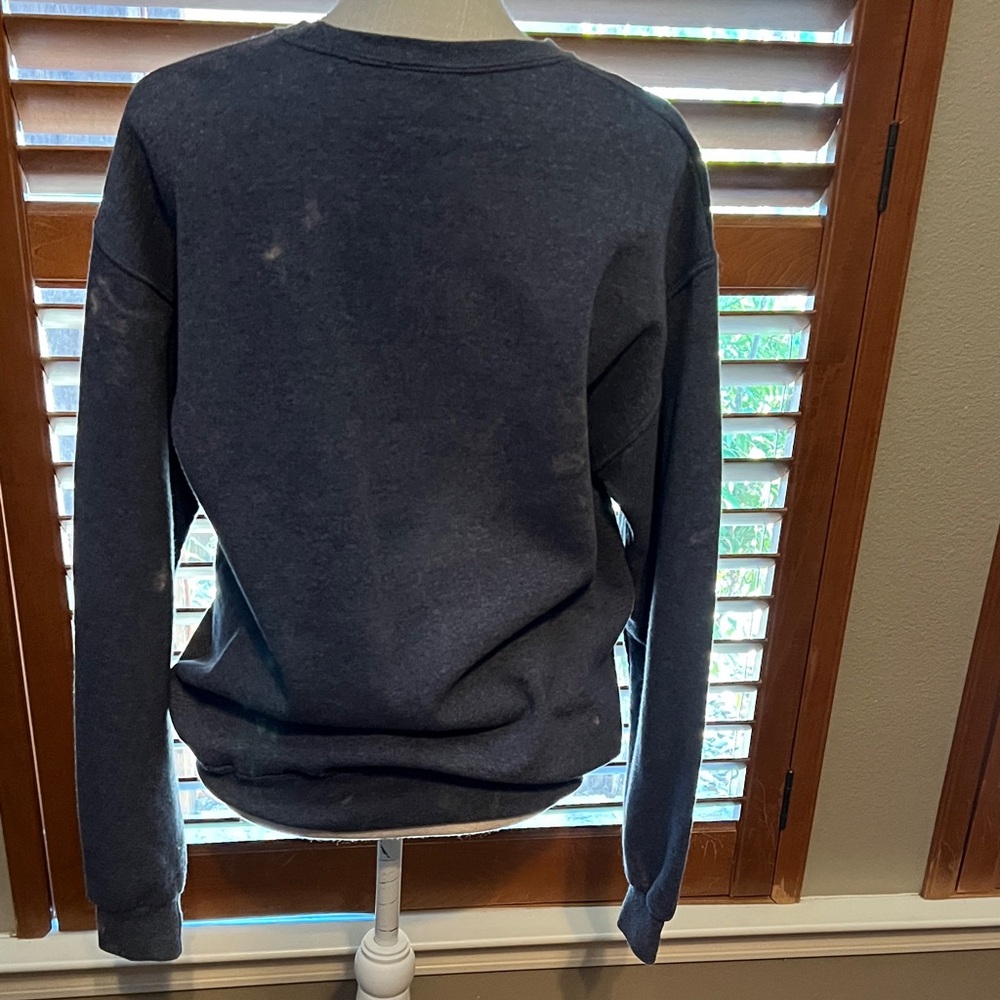 Sweatshirt - Picture 2 of 2